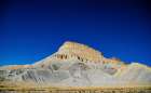 USA, Colorado, Grand Junction. Little Book Cliffs Art Print